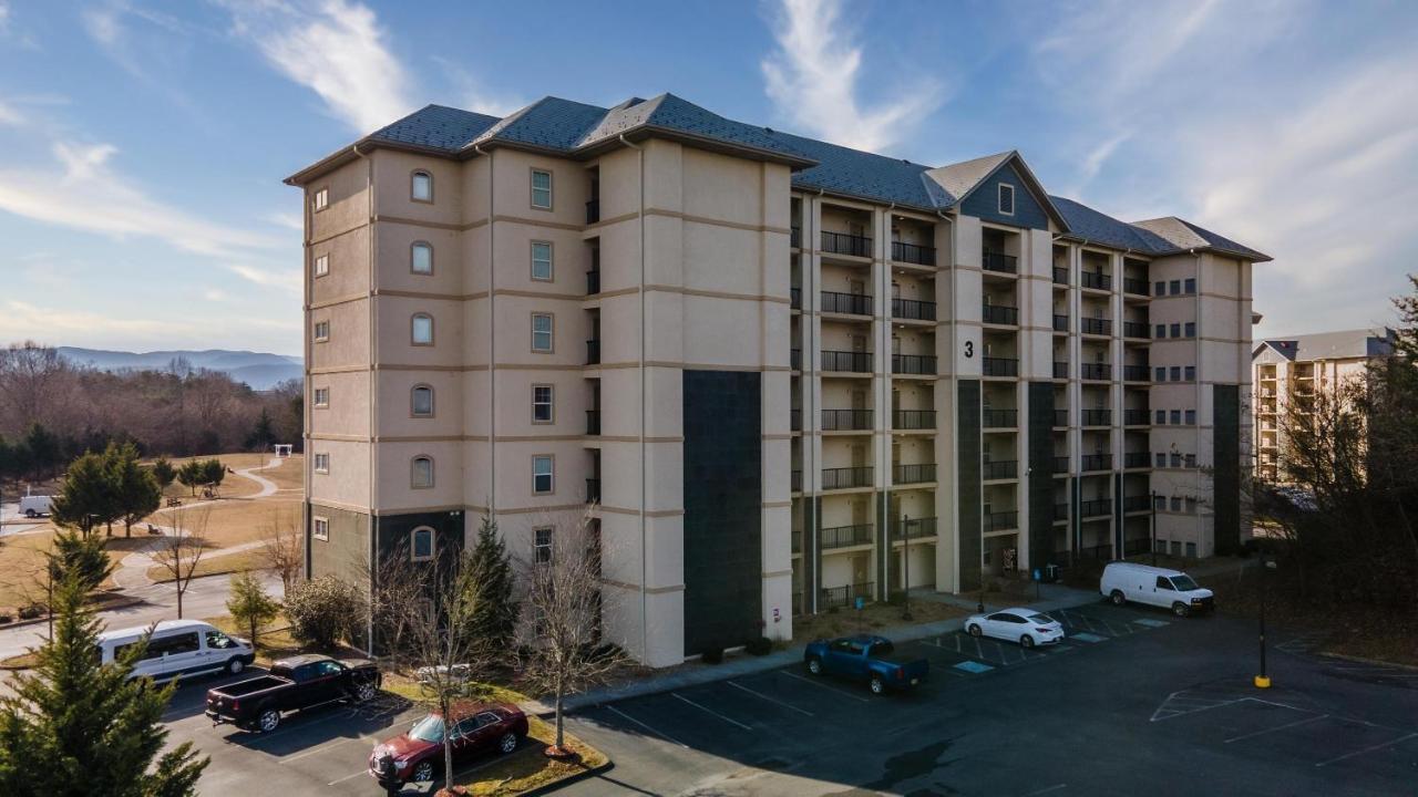 Mvc - Unit 3107 - Brother Bear 2 Pigeon Forge Exterior foto